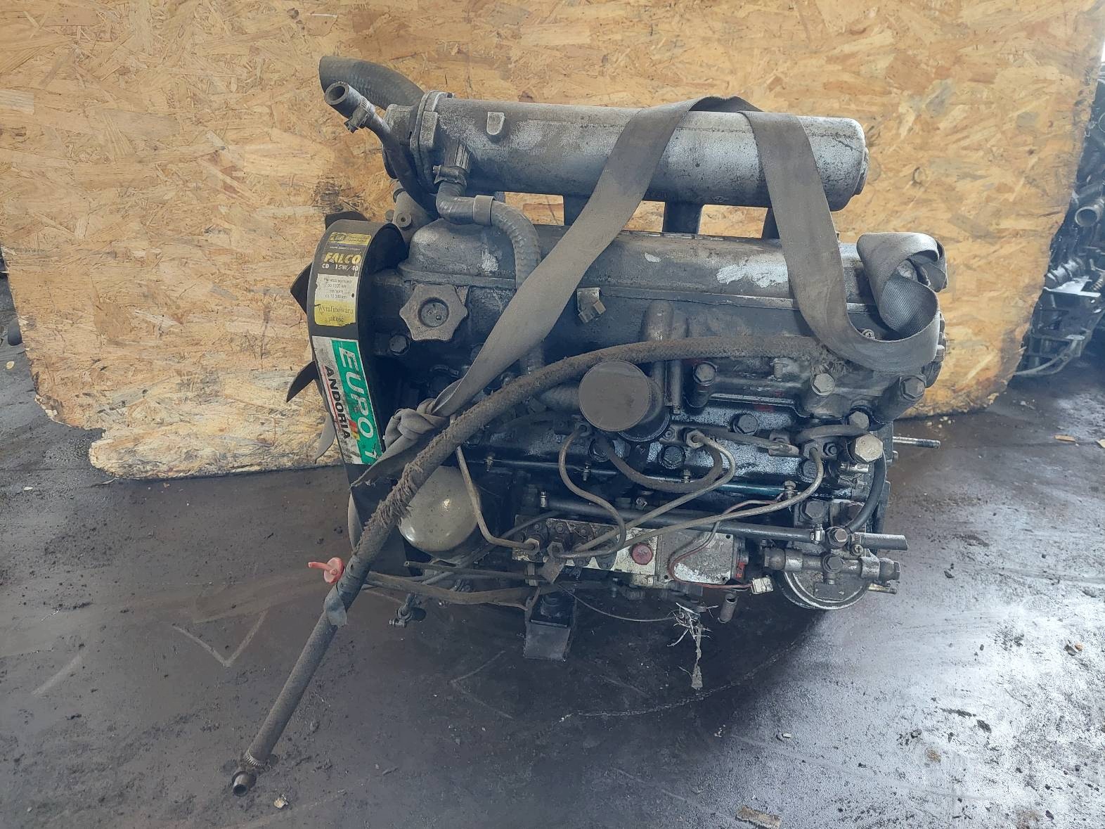 Moteur 4C90 - Image 1