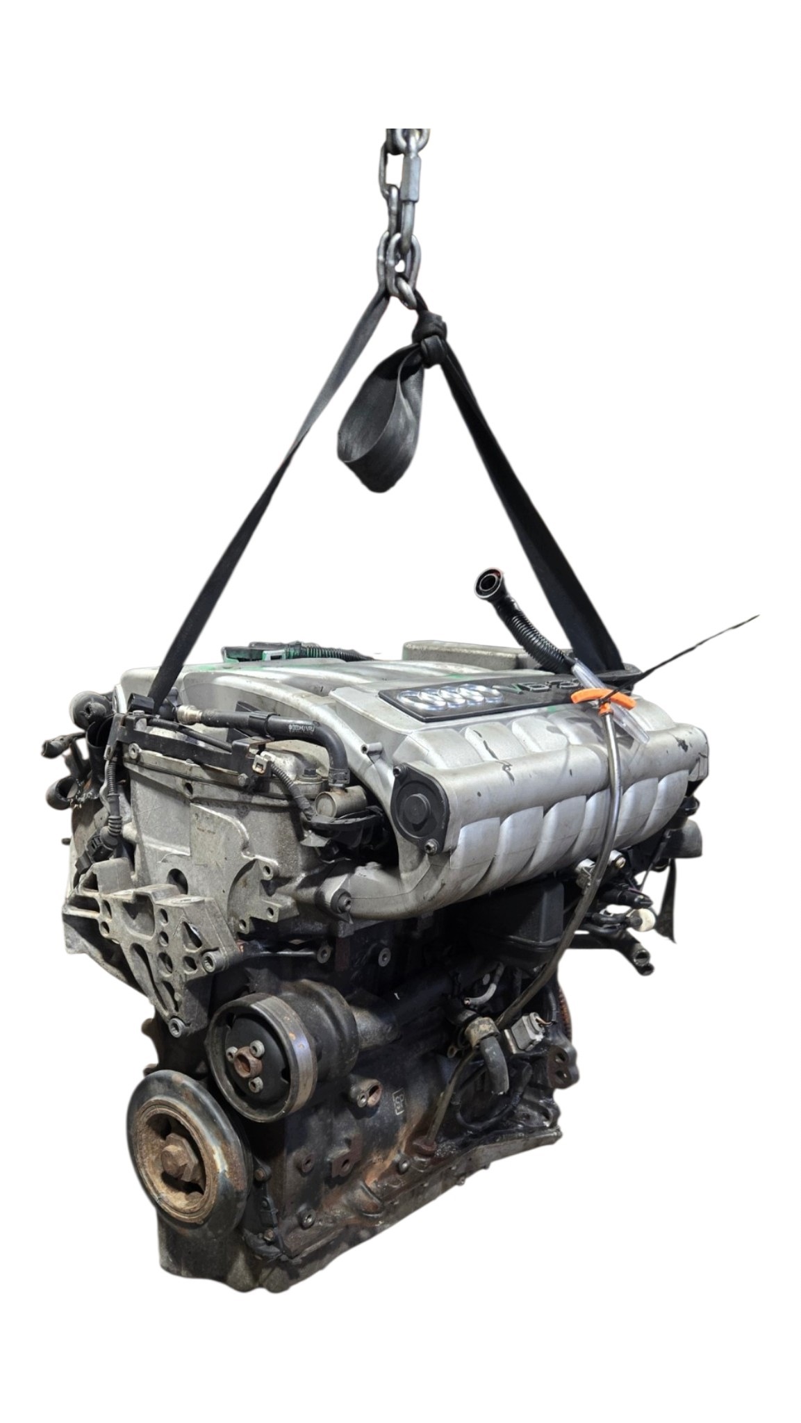 Moteur BUB - Image 10