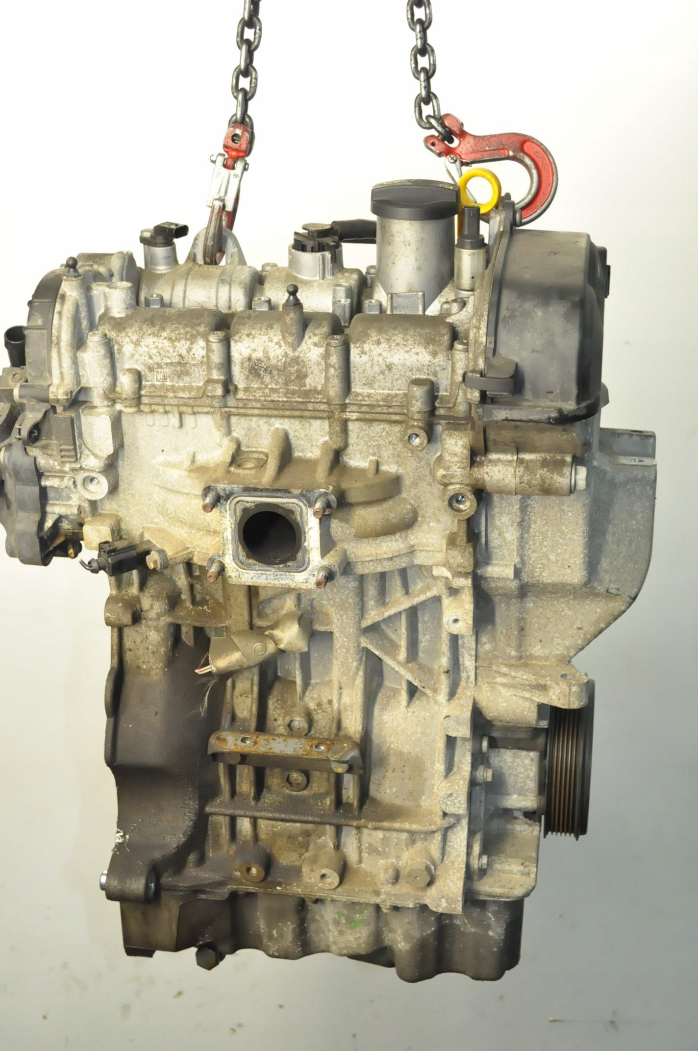 Moteur CHYA - Image 6