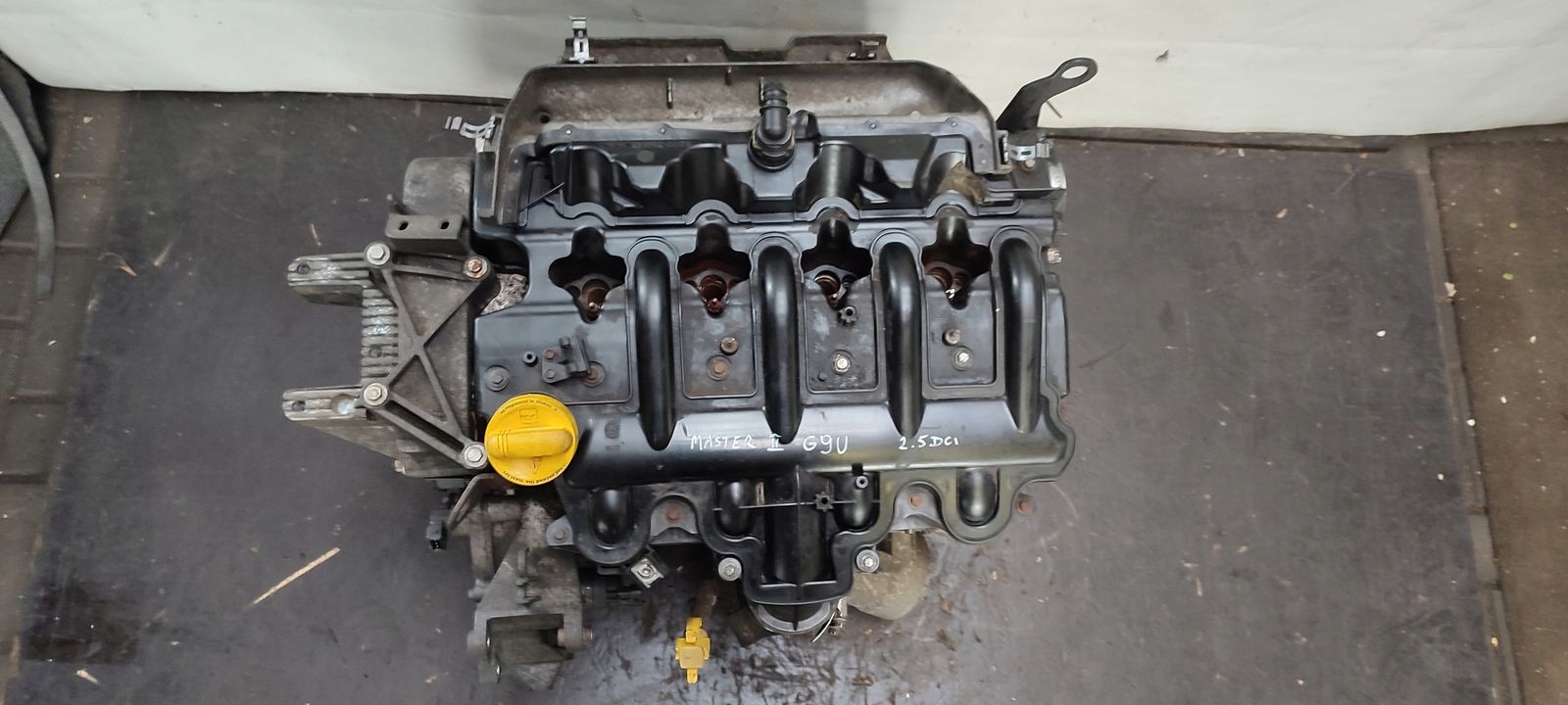 Moteur G9U 650 - Image 11