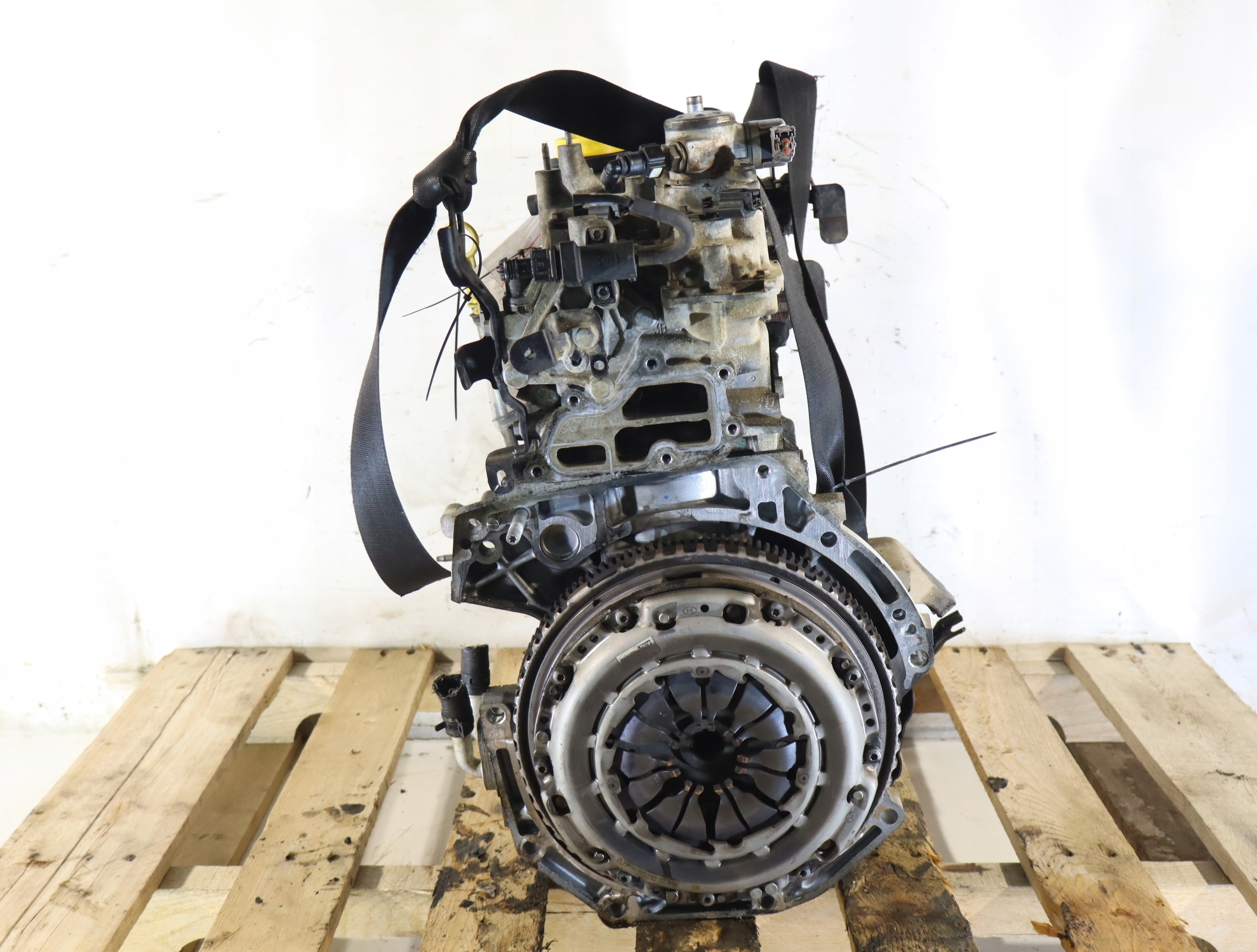Moteur H5F 404 - Image 5