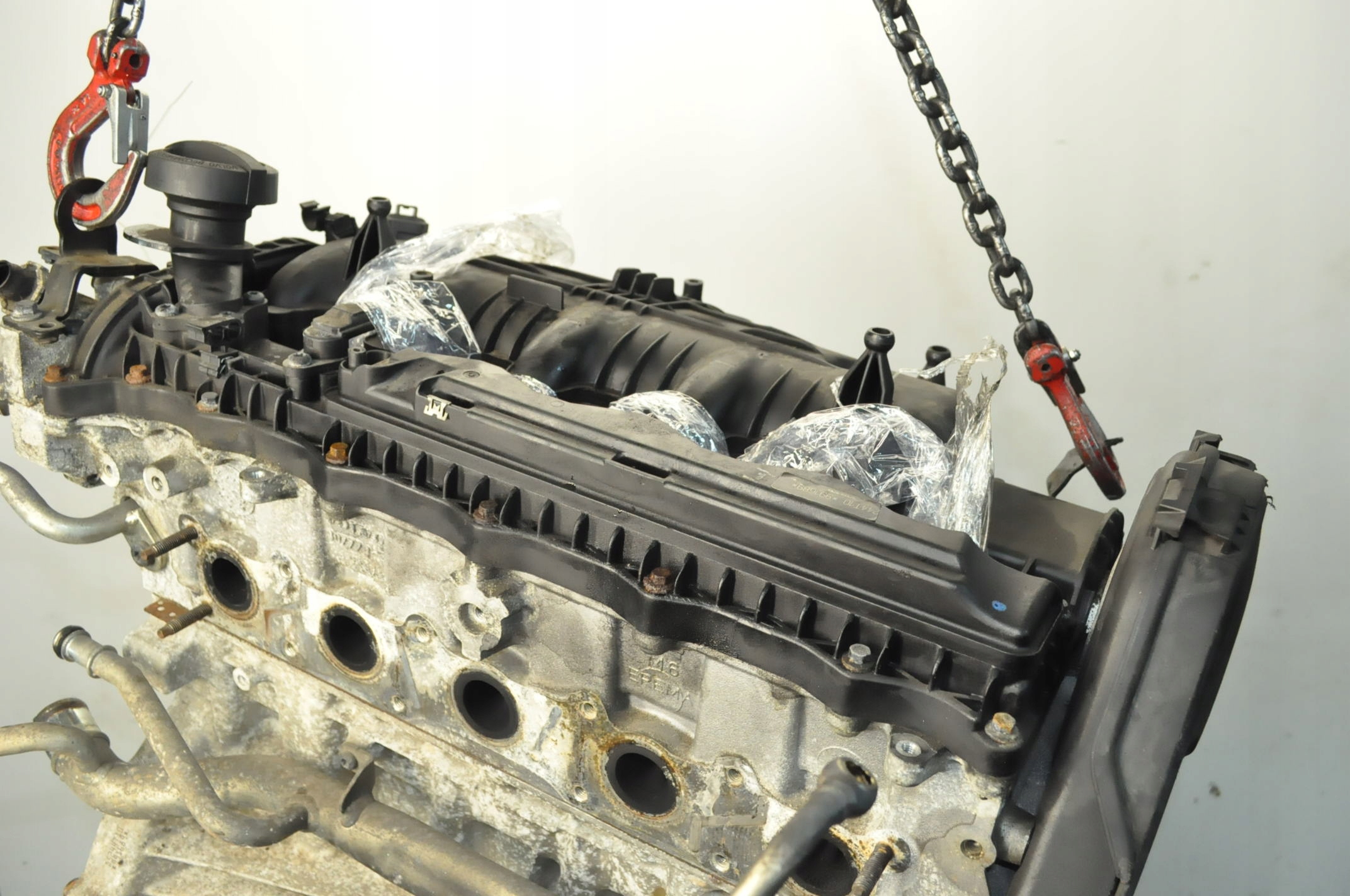 Moteur D 5244 T10 - Image 2
