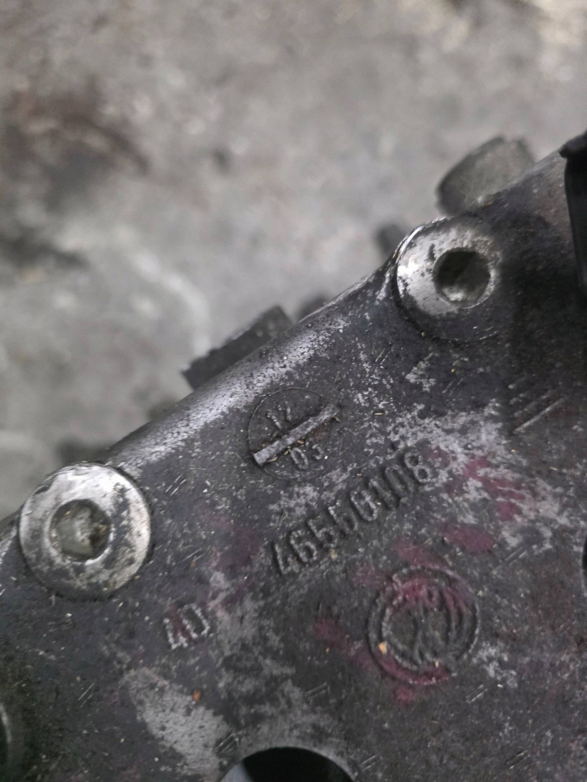 Moteur 169 A4.000 - Image 3