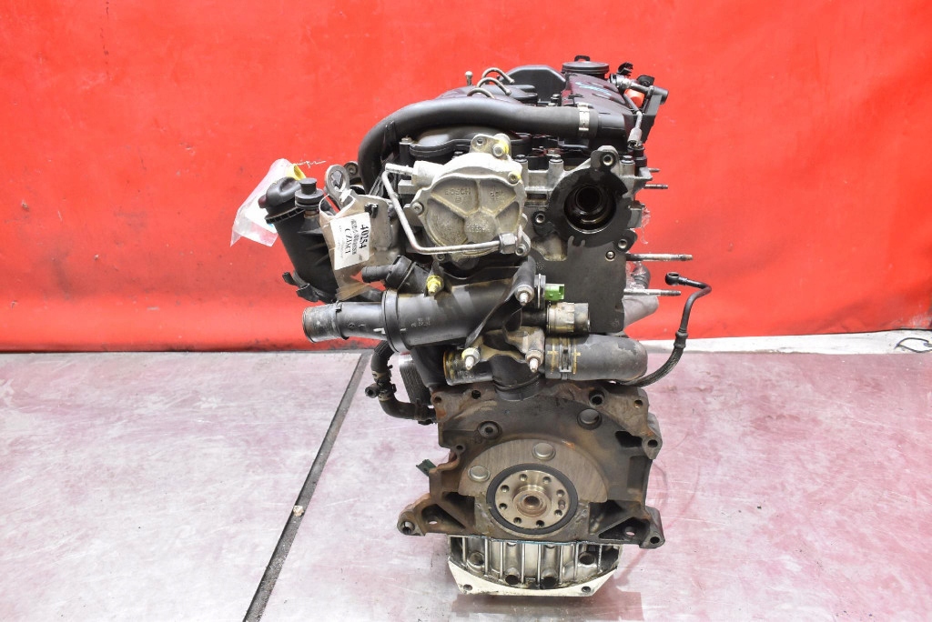 Moteur RHL (DW10BTED4) — vue 7