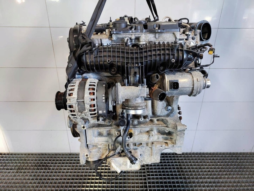Moteur B 4204 T27 - Image 2