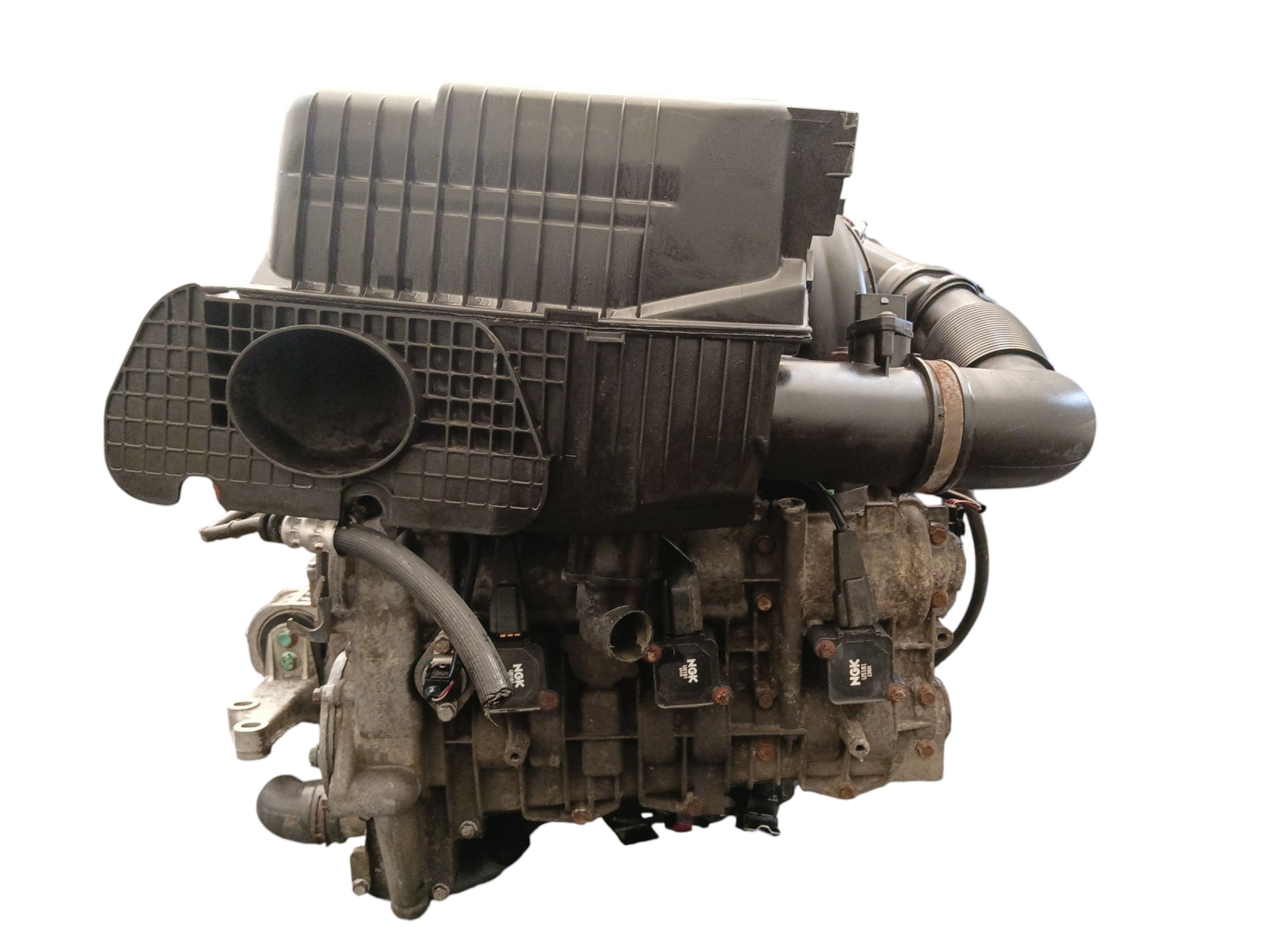 Moteur M 96.23 - Image 2