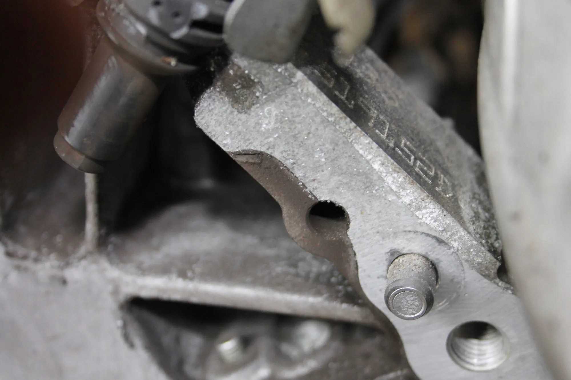 Moteur VQ35HR - Image 7
