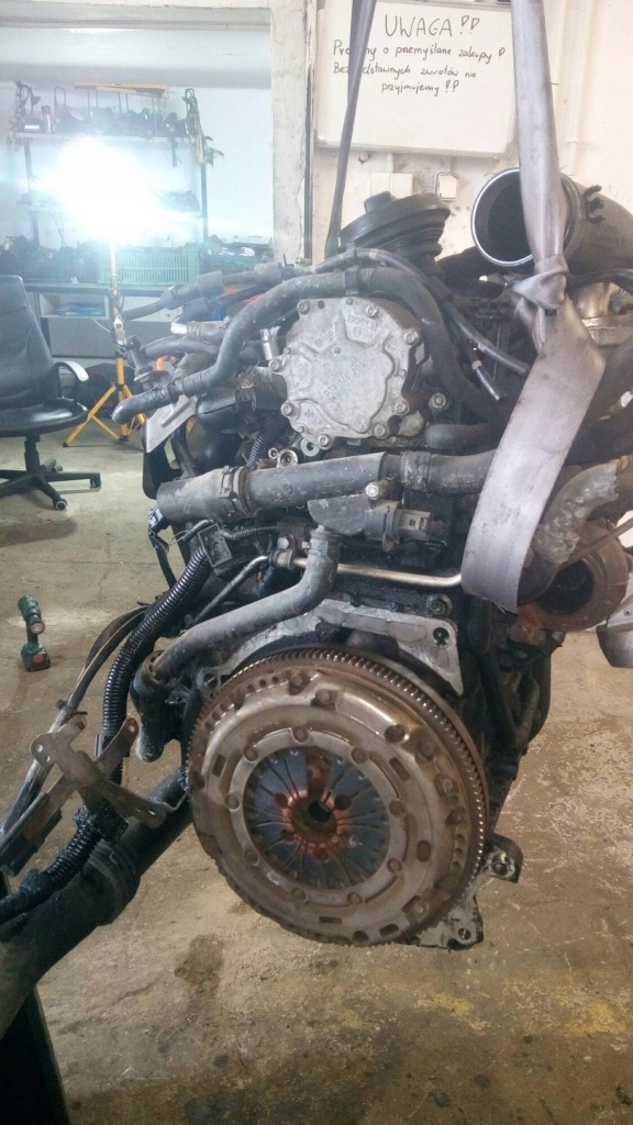 Moteur BRU - Image 3
