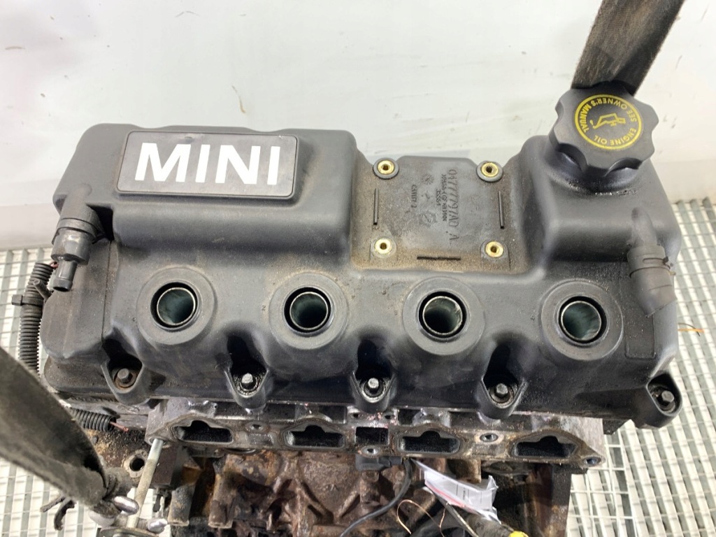 Moteur W10 B16 A - Image 3