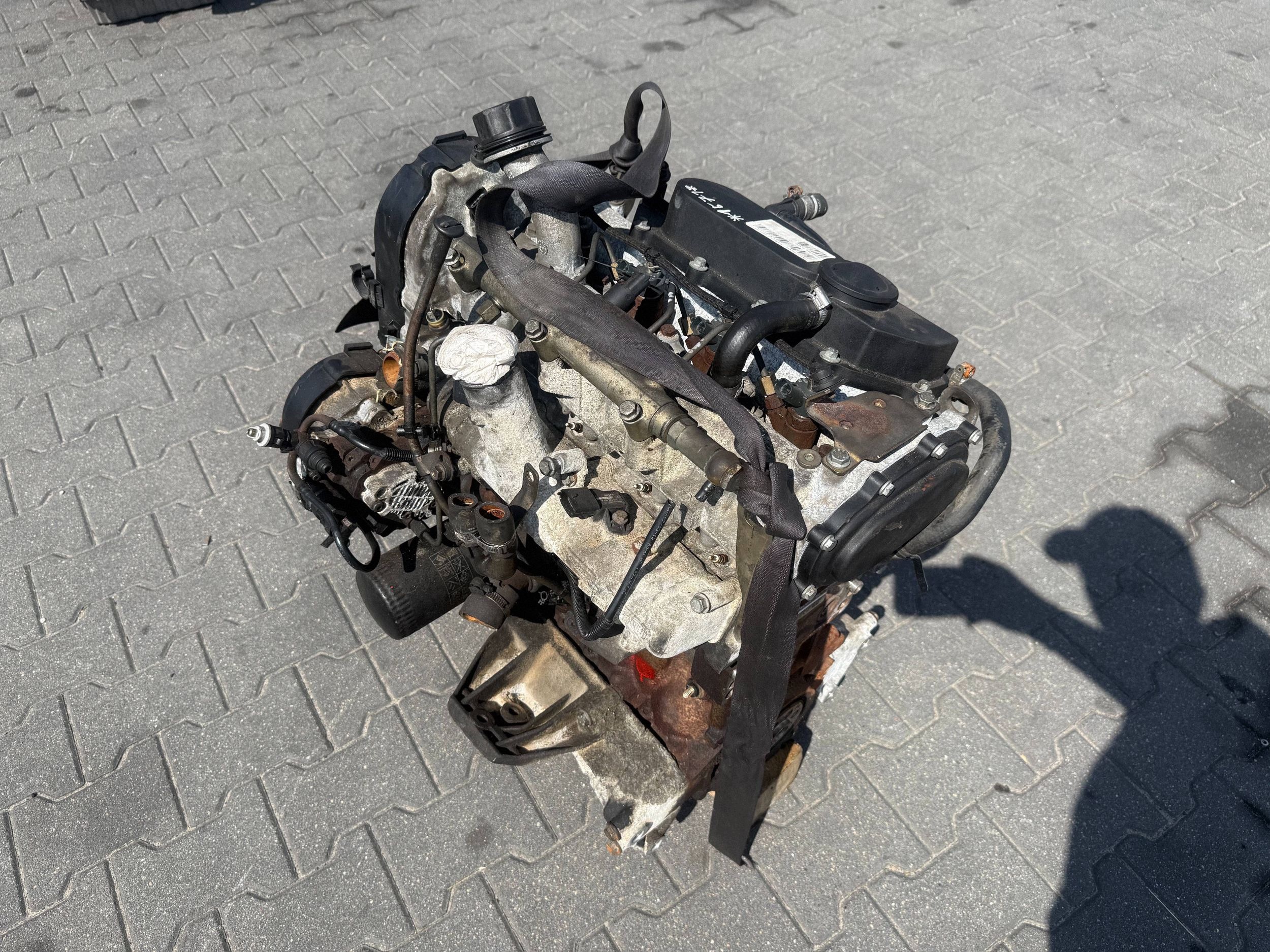 Moteur F1AE0481B - Image 5