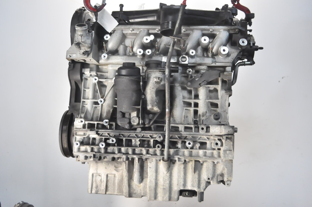 Moteur D 5244 T — vue 1