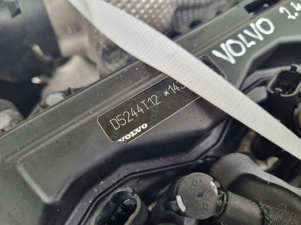 Moteur D 5244 T12 - Image 7
