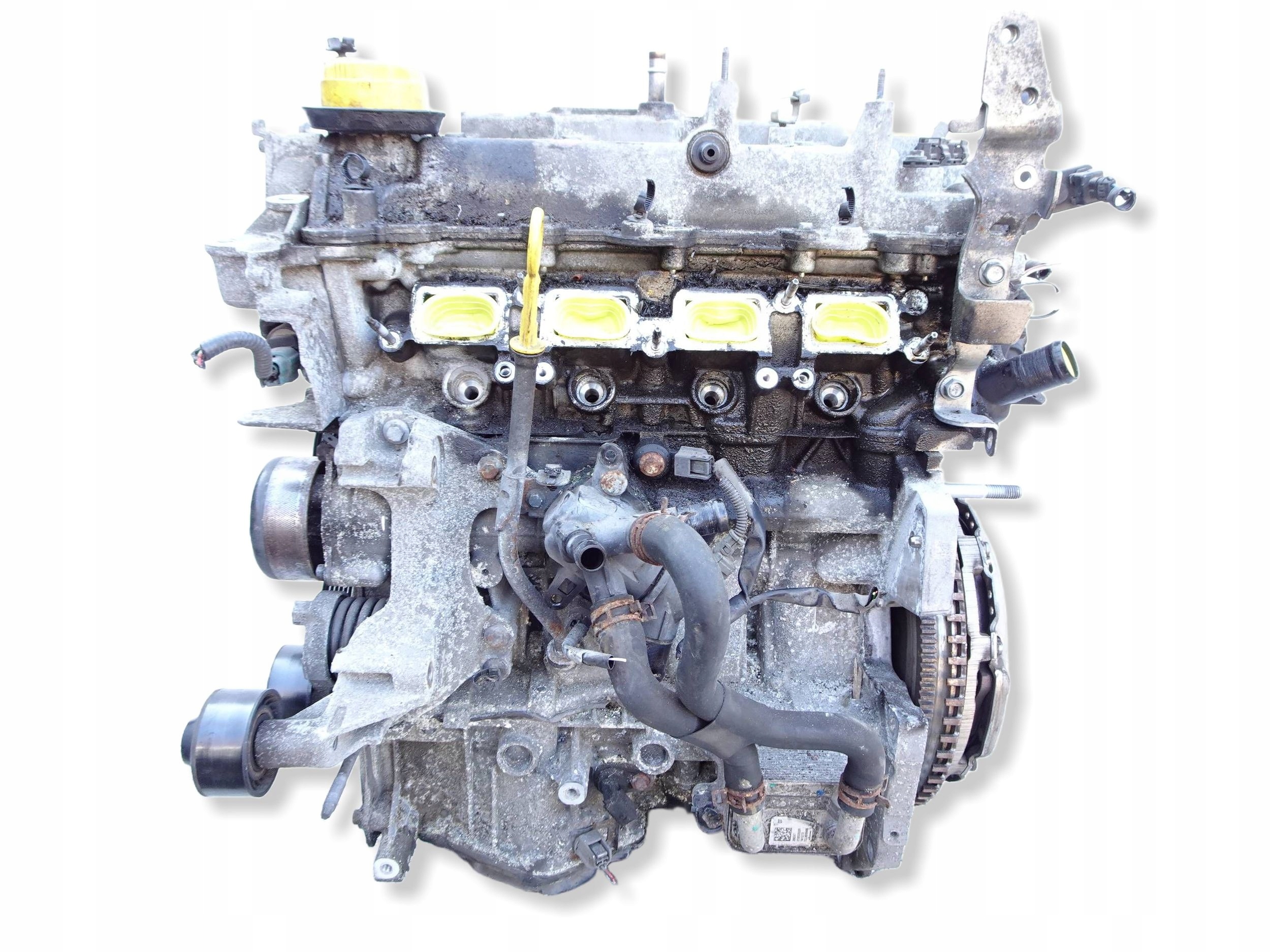 Moteur HRA2DDT - Image 8