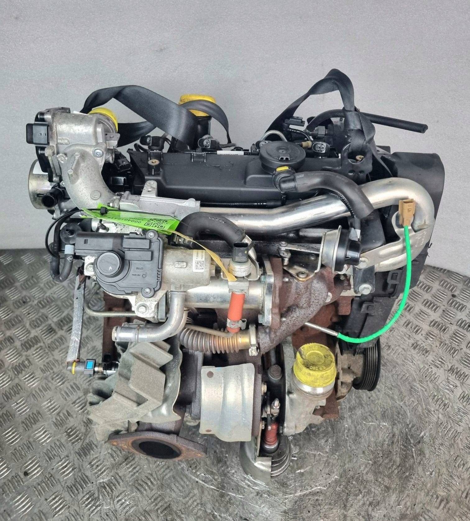 Moteur K9K 836 - Image 7