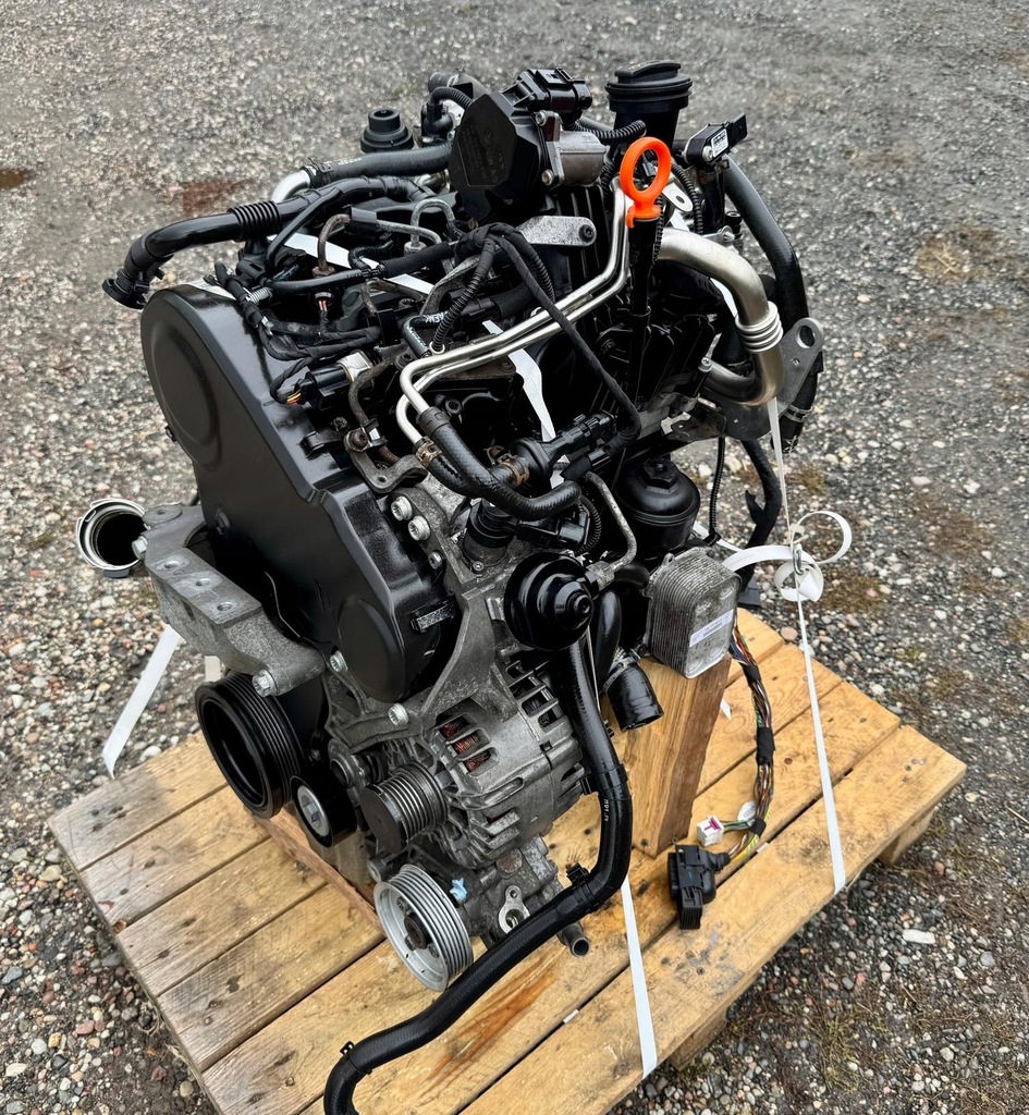 Moteur CCHB - Image 1