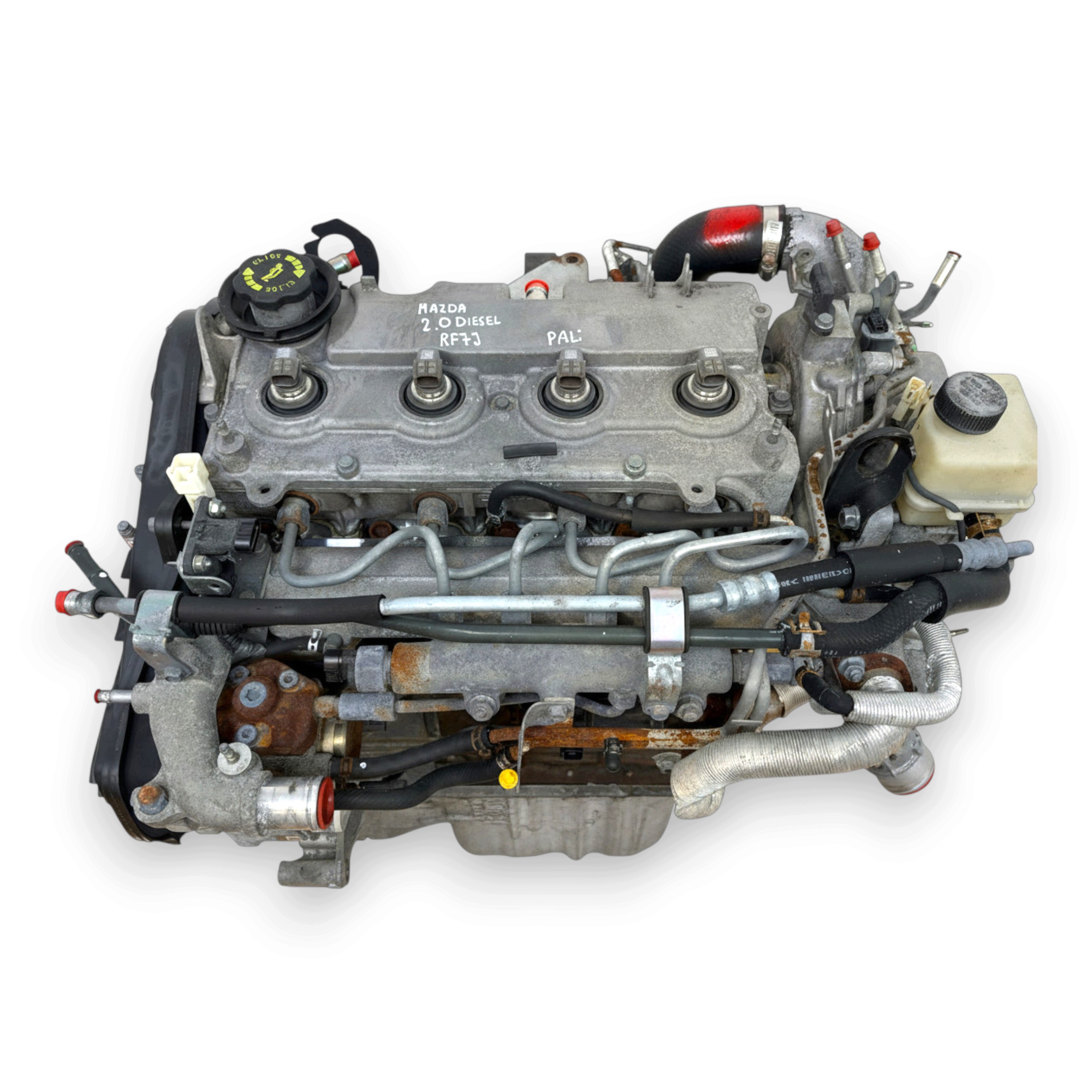 Moteur RF7J - Image 3