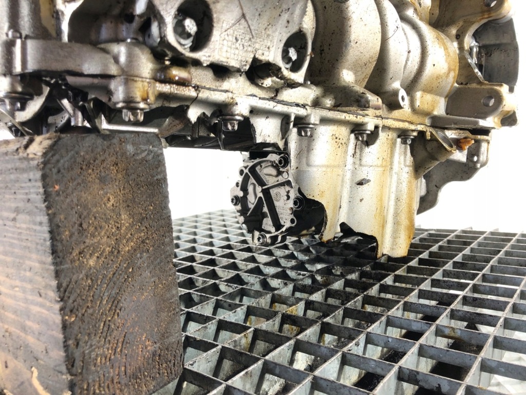 Moteur B48 A20 A — vue 4