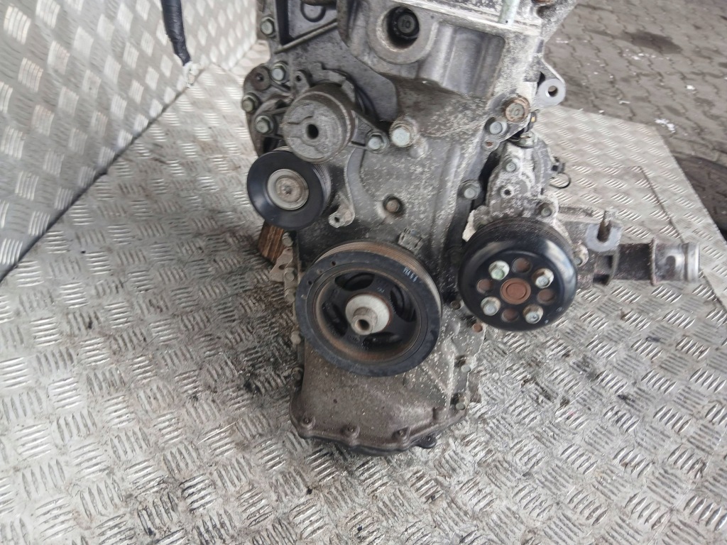 Moteur G3LD - Image 3