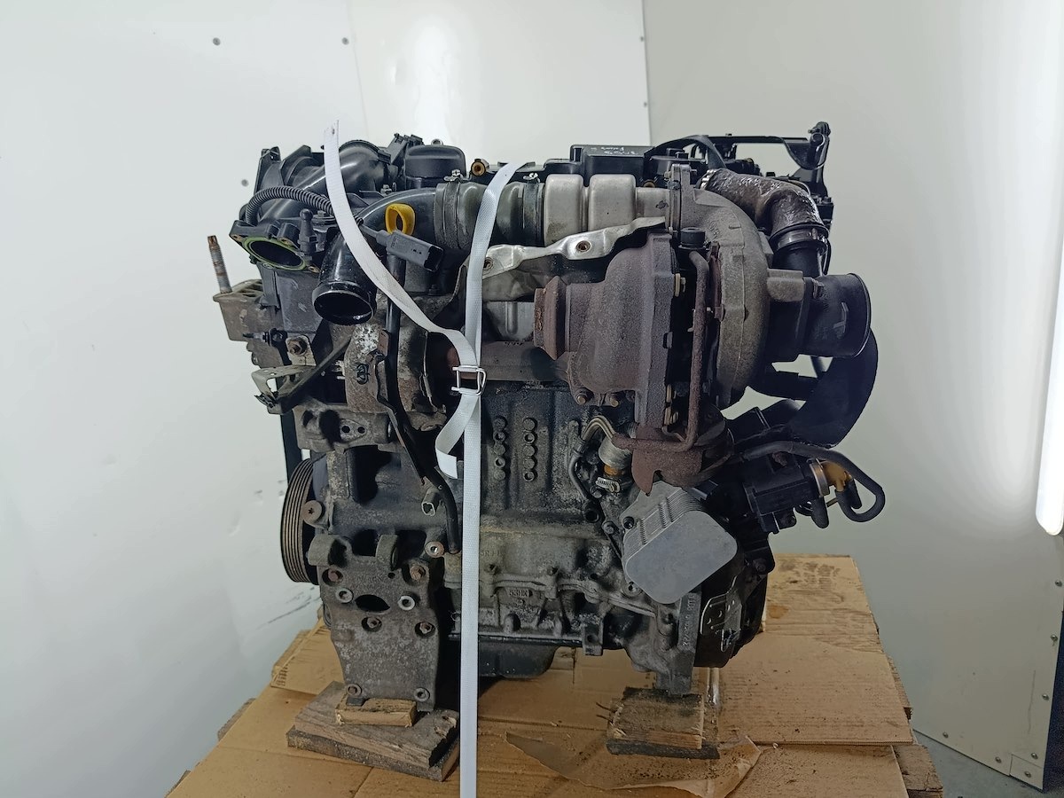 Moteur T1DB - Image 6