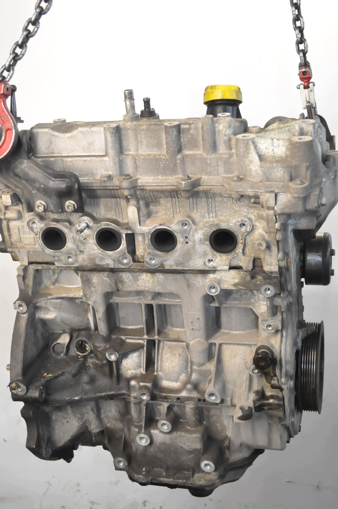 Moteur H4J 700 - Image 2
