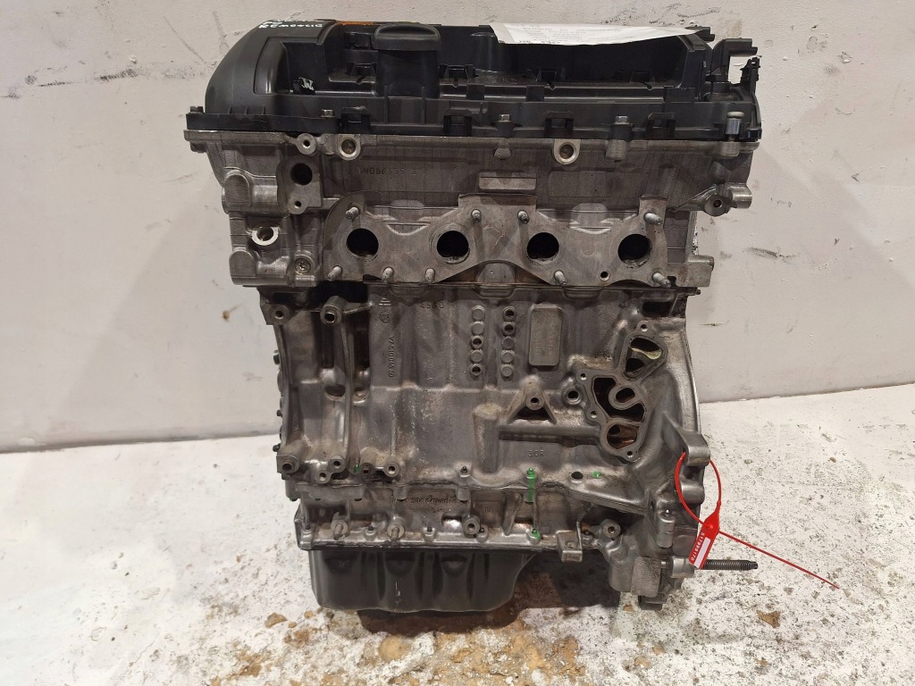 Moteur 5FP (EP6) — vue 2