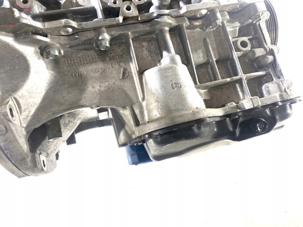 Moteur G4LH - Image 4