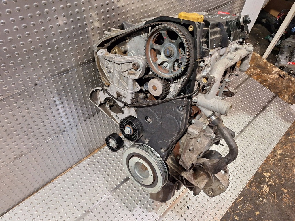 Moteur 937 A2.000 - Image 2