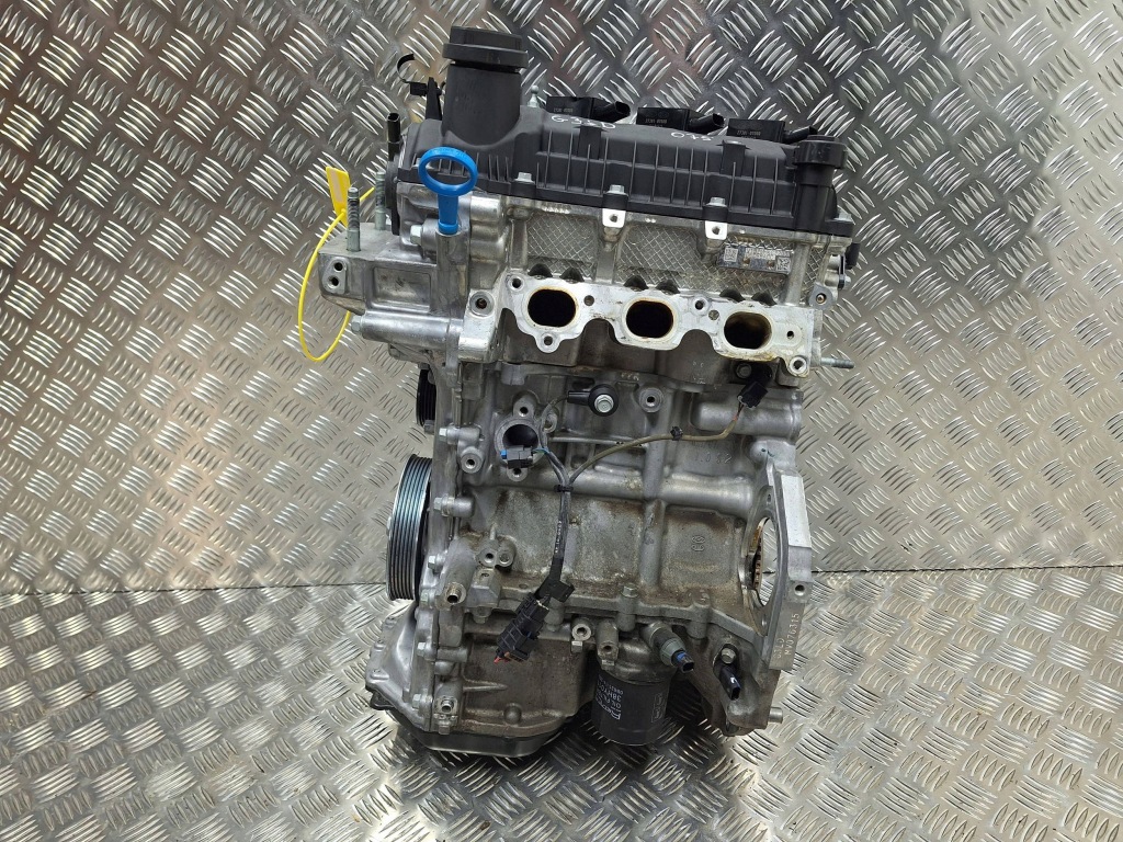 Moteur G3LD - Image 1