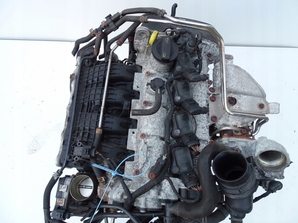 Moteur CHPB — vue 5