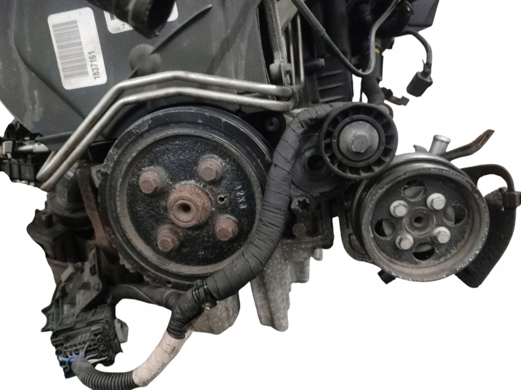 Moteur D 5244 T14 - Image 7