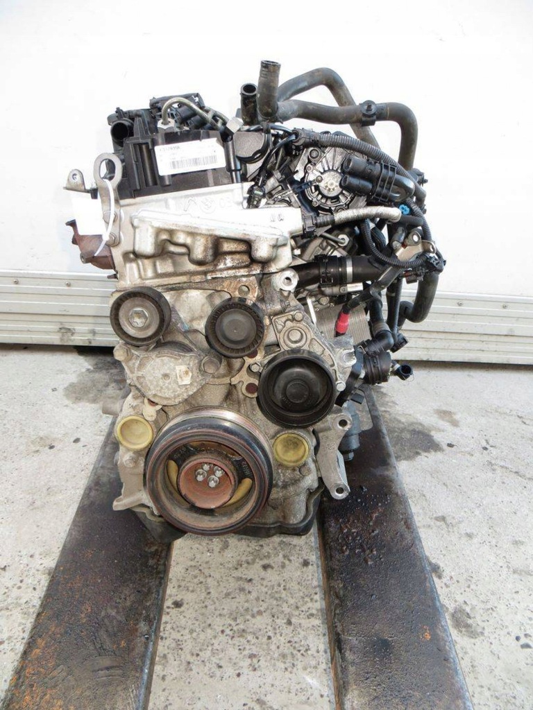 Moteur B47 C20 A - Image 4
