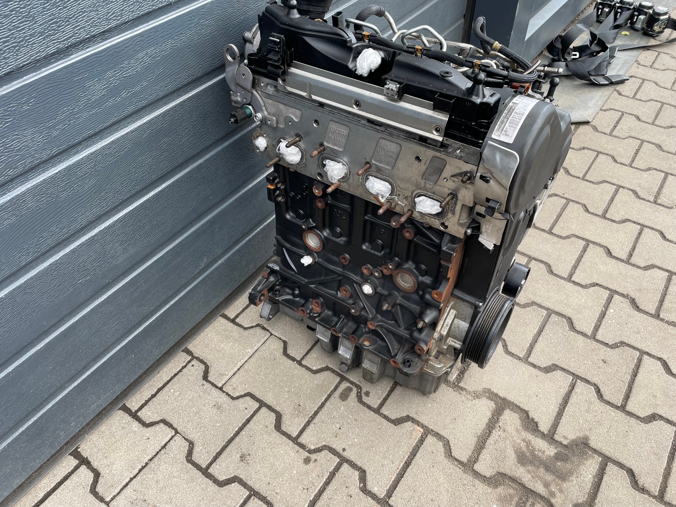 Moteur CFGC - Image 9
