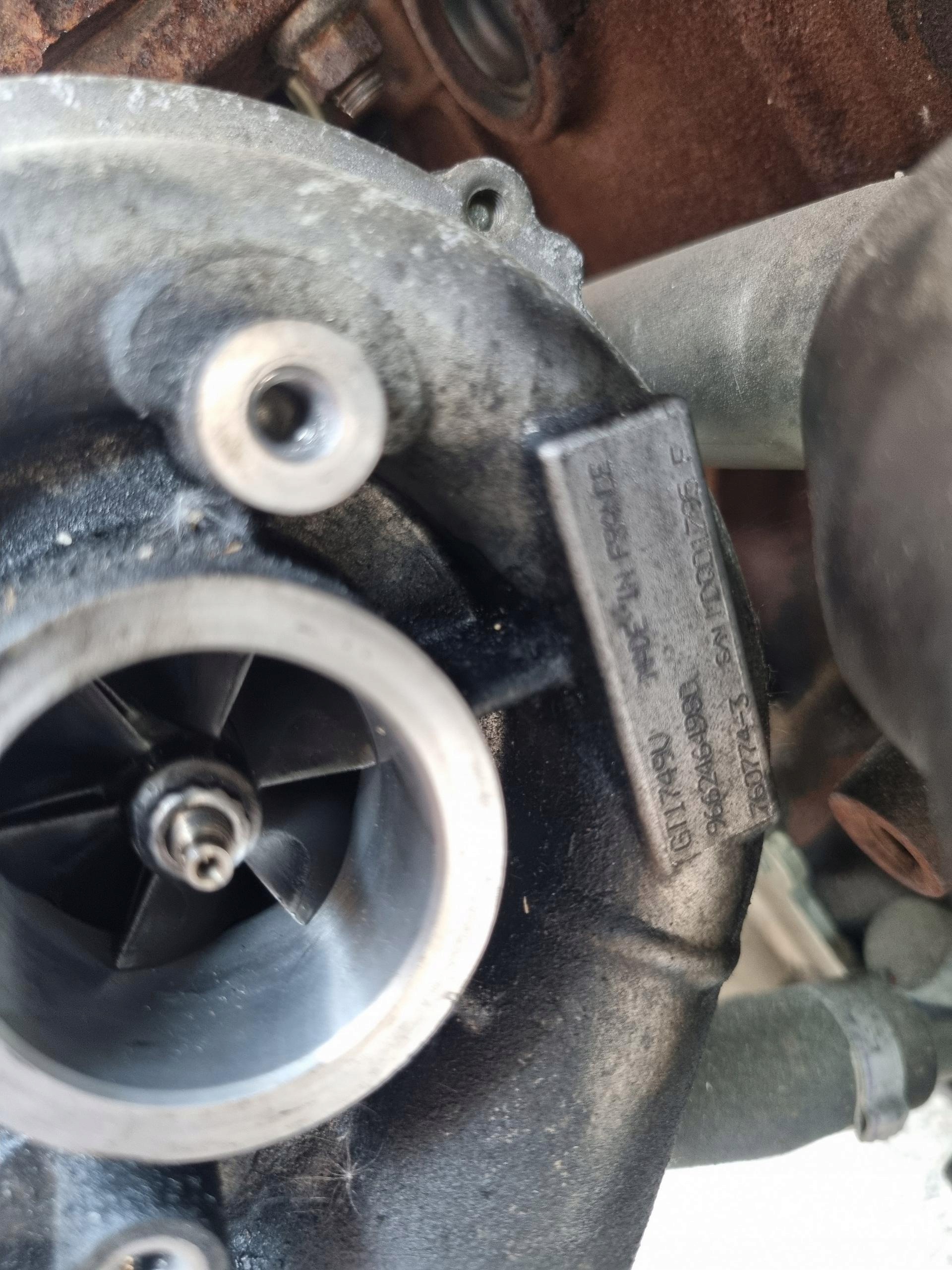 Moteur D 4204 T - Image 14