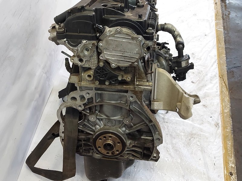 Moteur N46 B20 B - Image 11