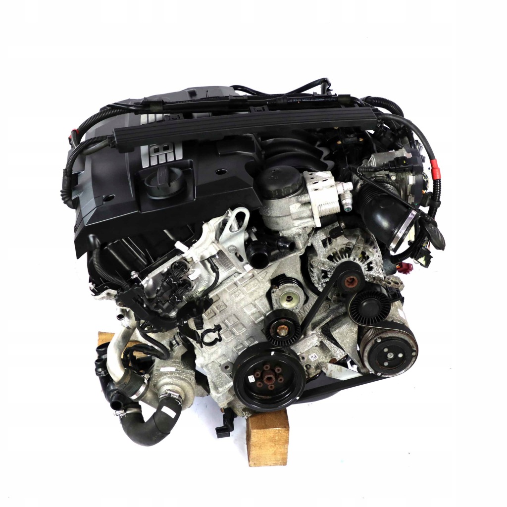 Moteur N43 B16 AA - Image 1