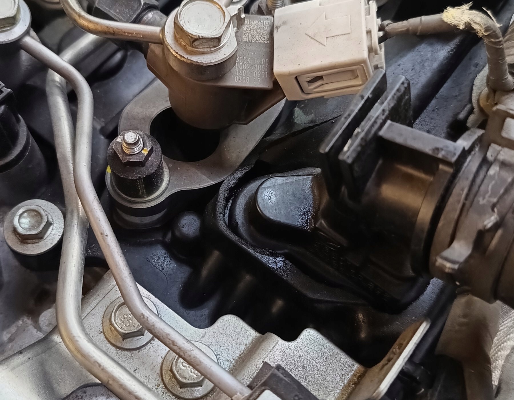 Moteur SHY1 - Image 9