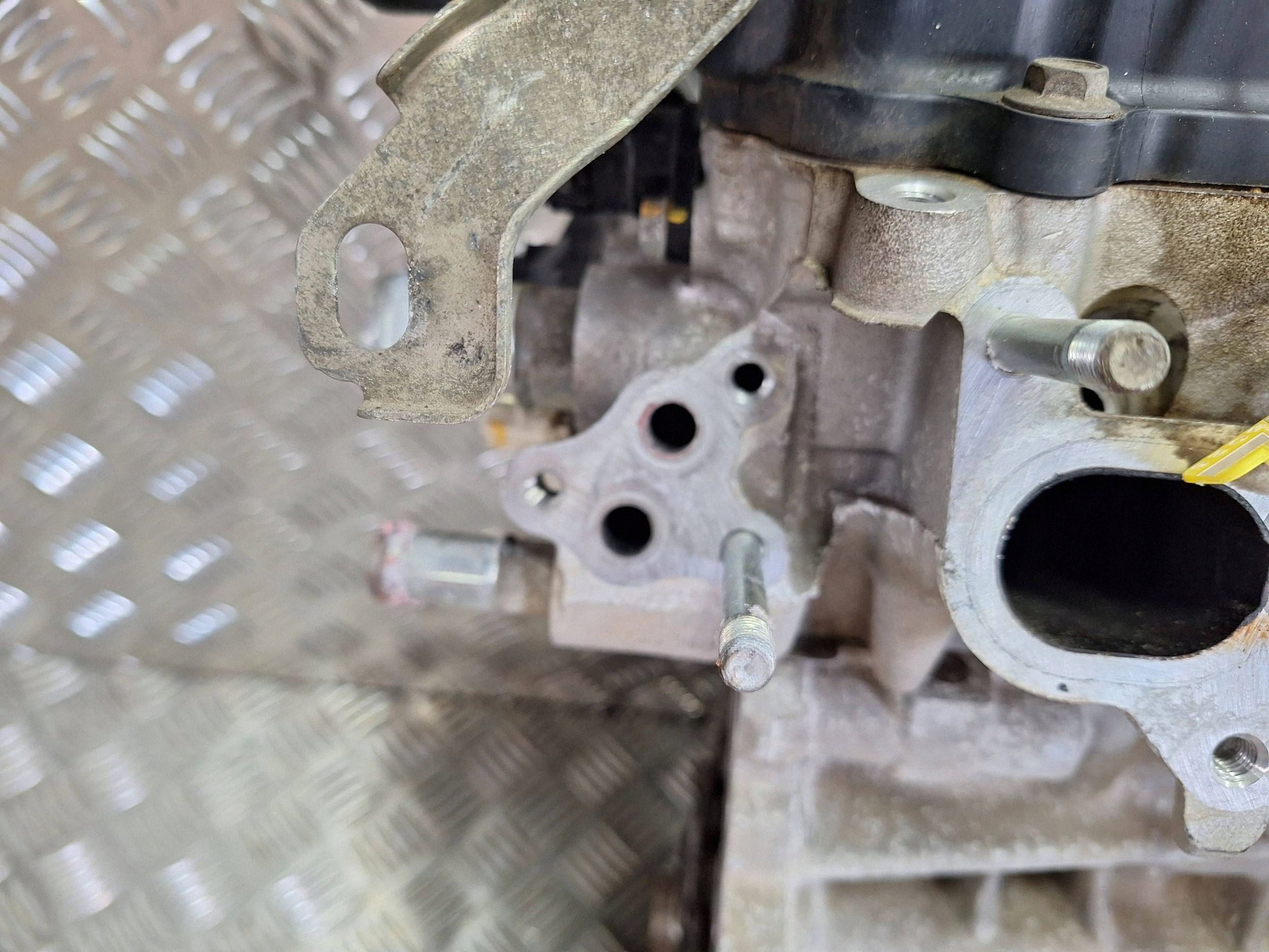 Moteur CFB (1KR) - Image 3