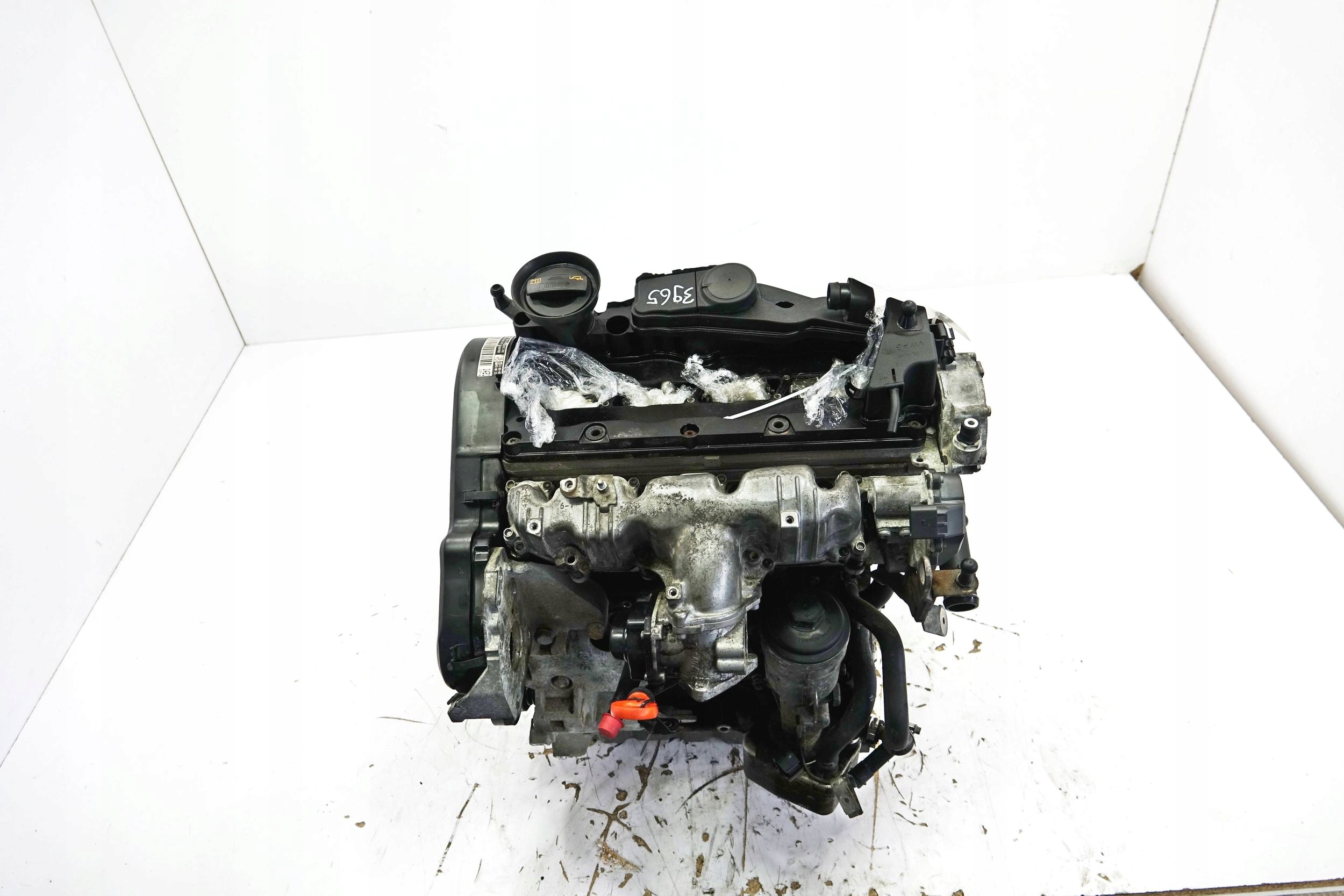 Moteur CBAC - Image 1