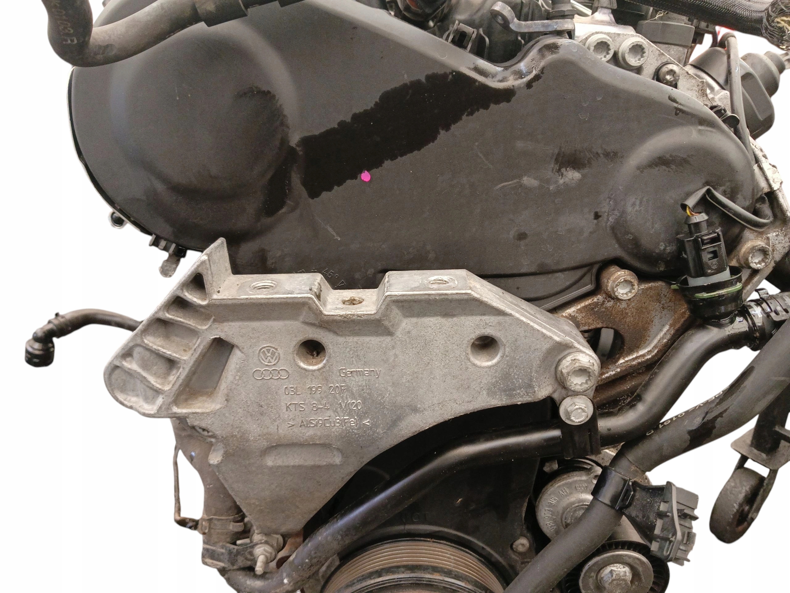 Moteur CFFB — vue 5