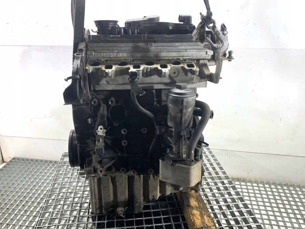 Moteur CAHB - Image 1
