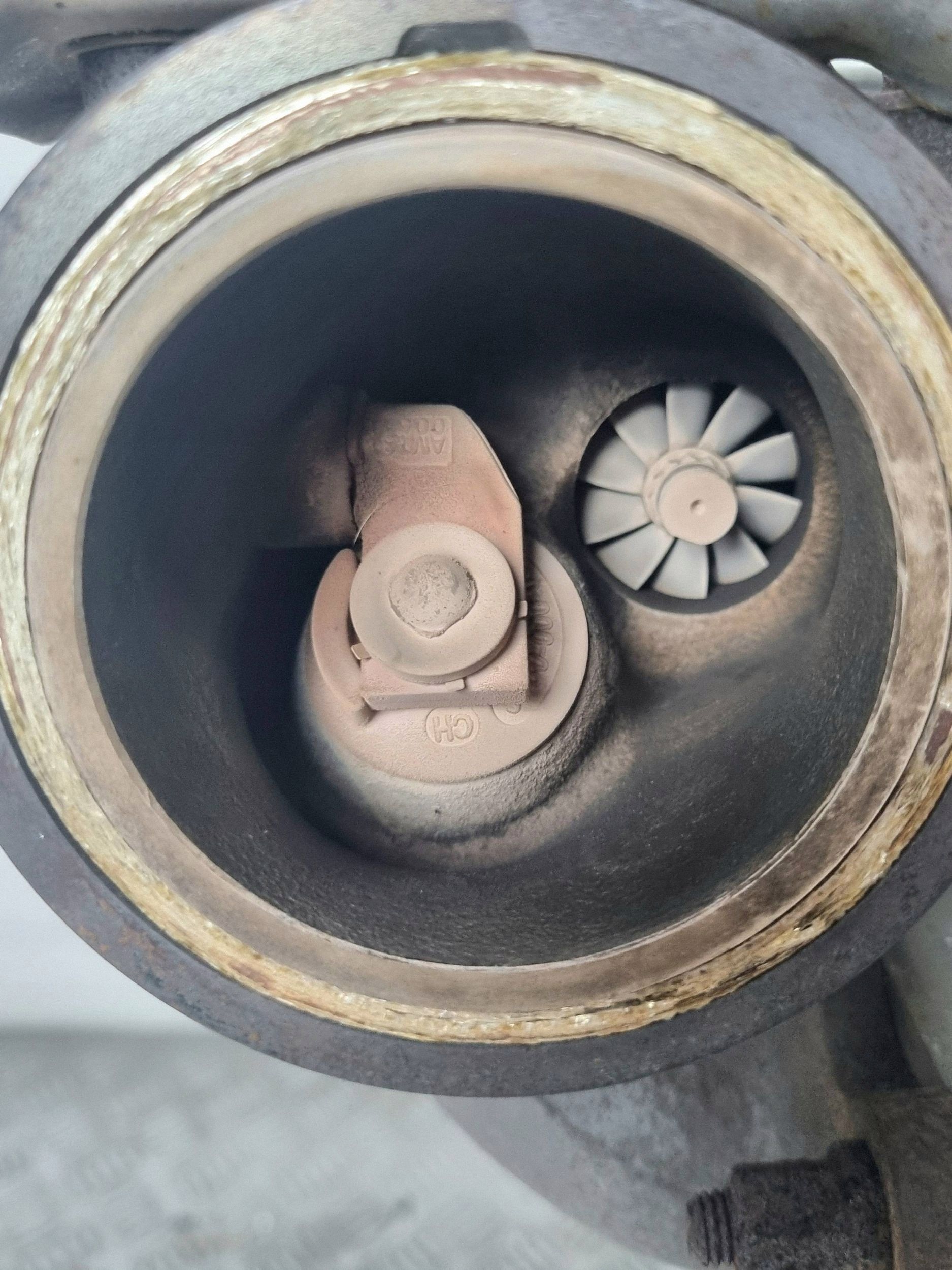 Moteur CYVA - Image 8