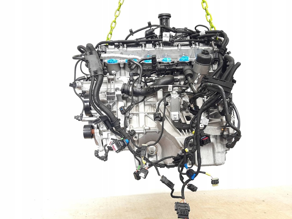 Moteur S58 B30 A - Image 2