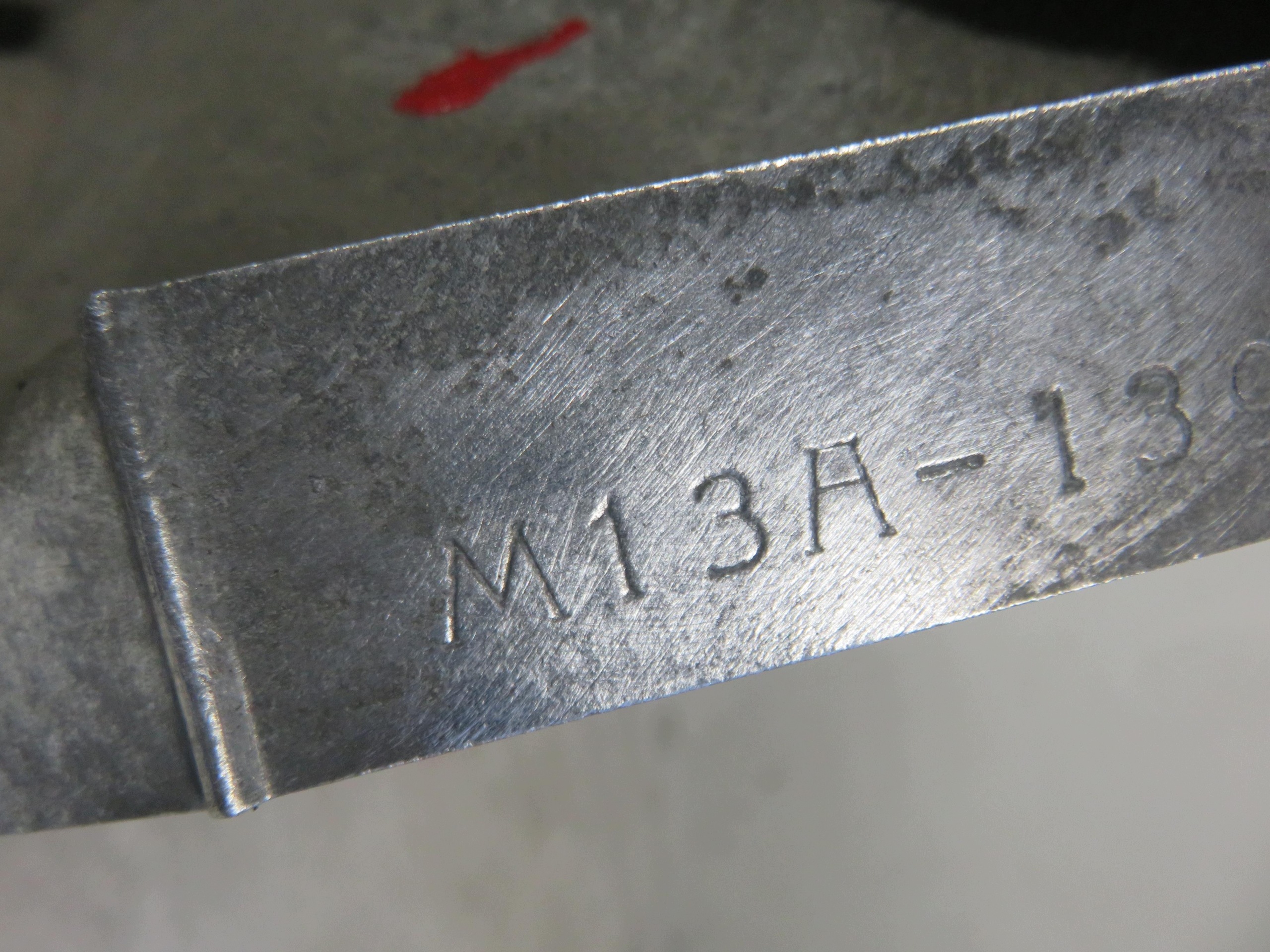 Moteur M13A - Image 4