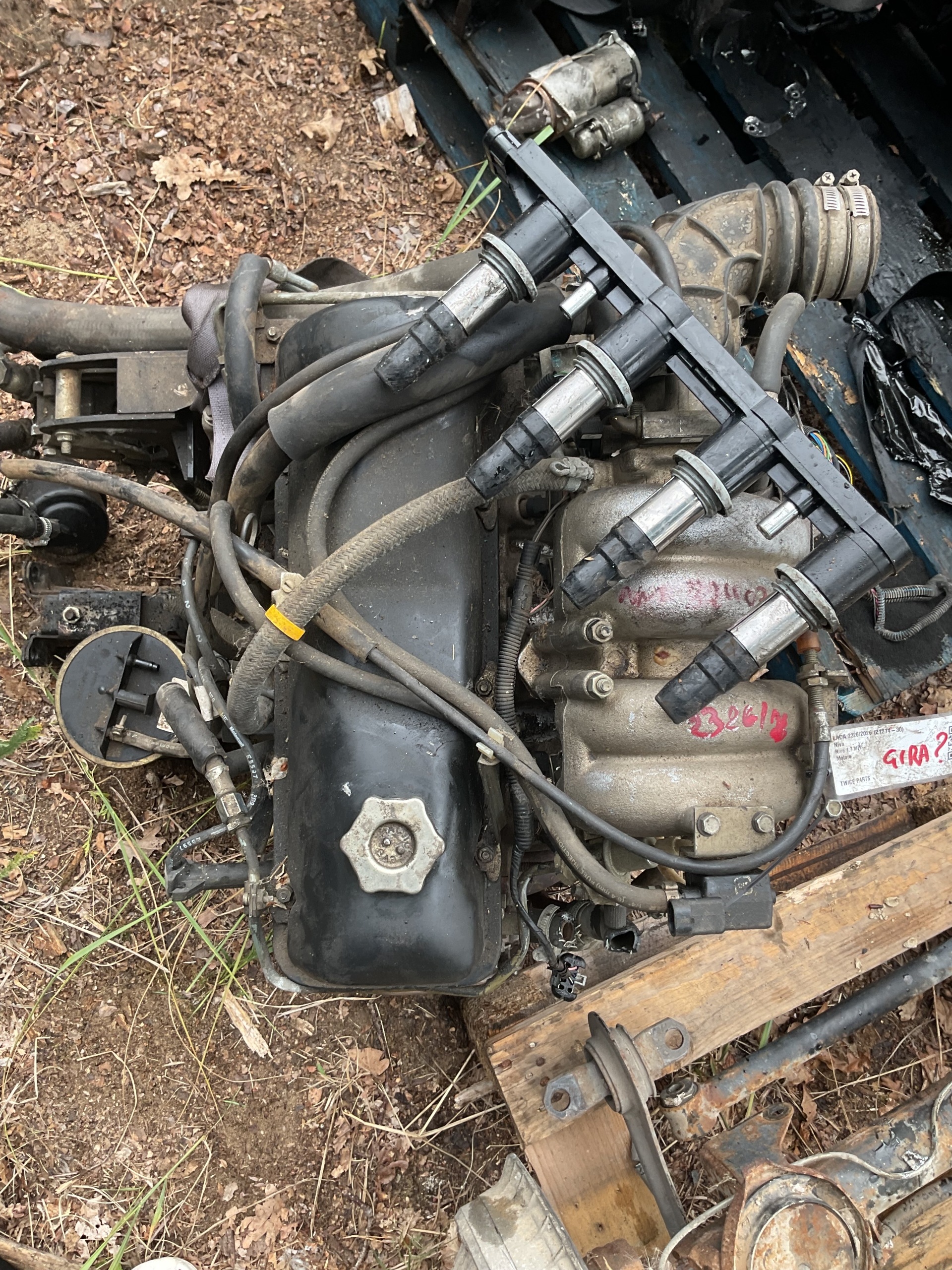 Moteur 21214 - Image 3