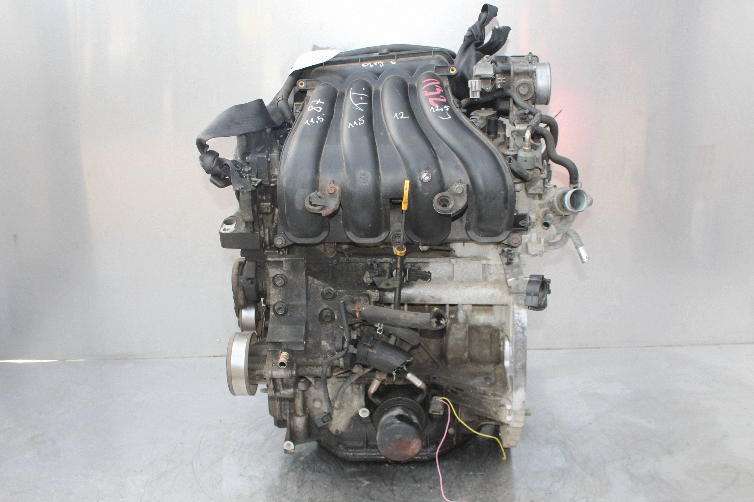 Moteur MR20DE - Image 1