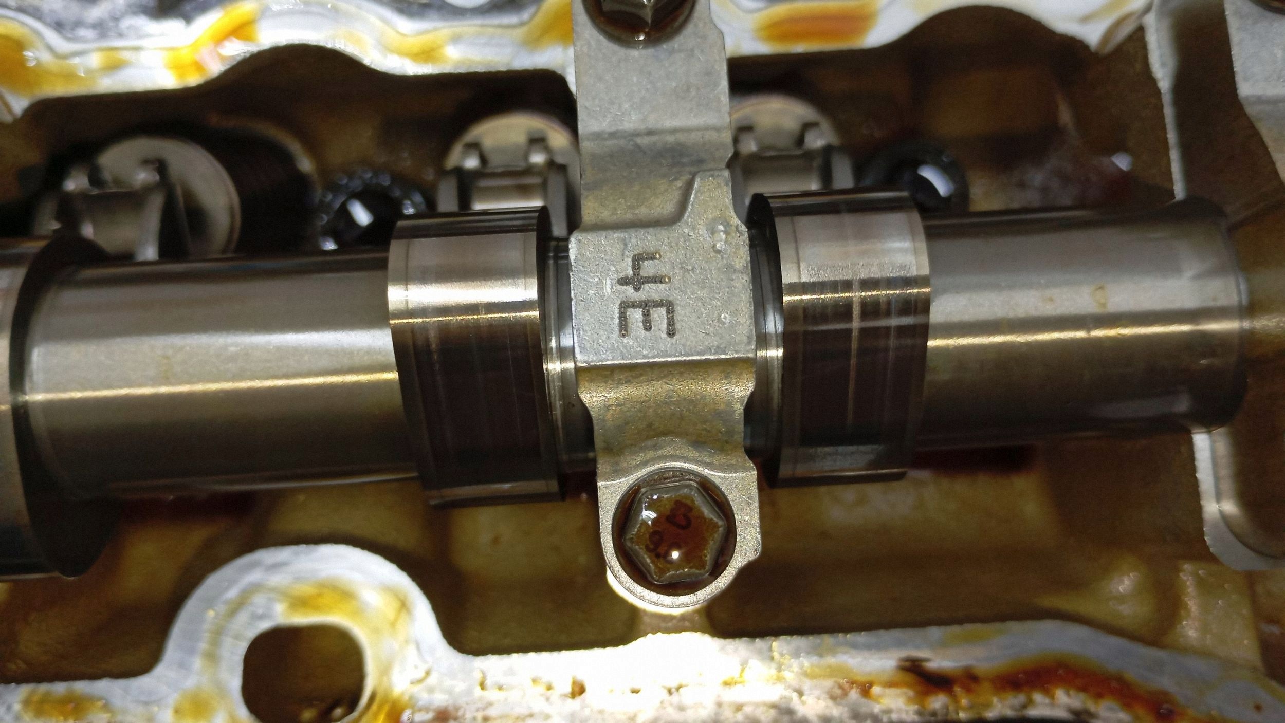 Moteur D 15 SFT - Image 11