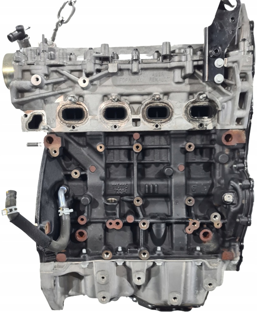 Moteur R9M — vue 2