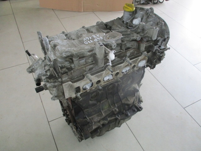Moteur F4P 770 - Image 3