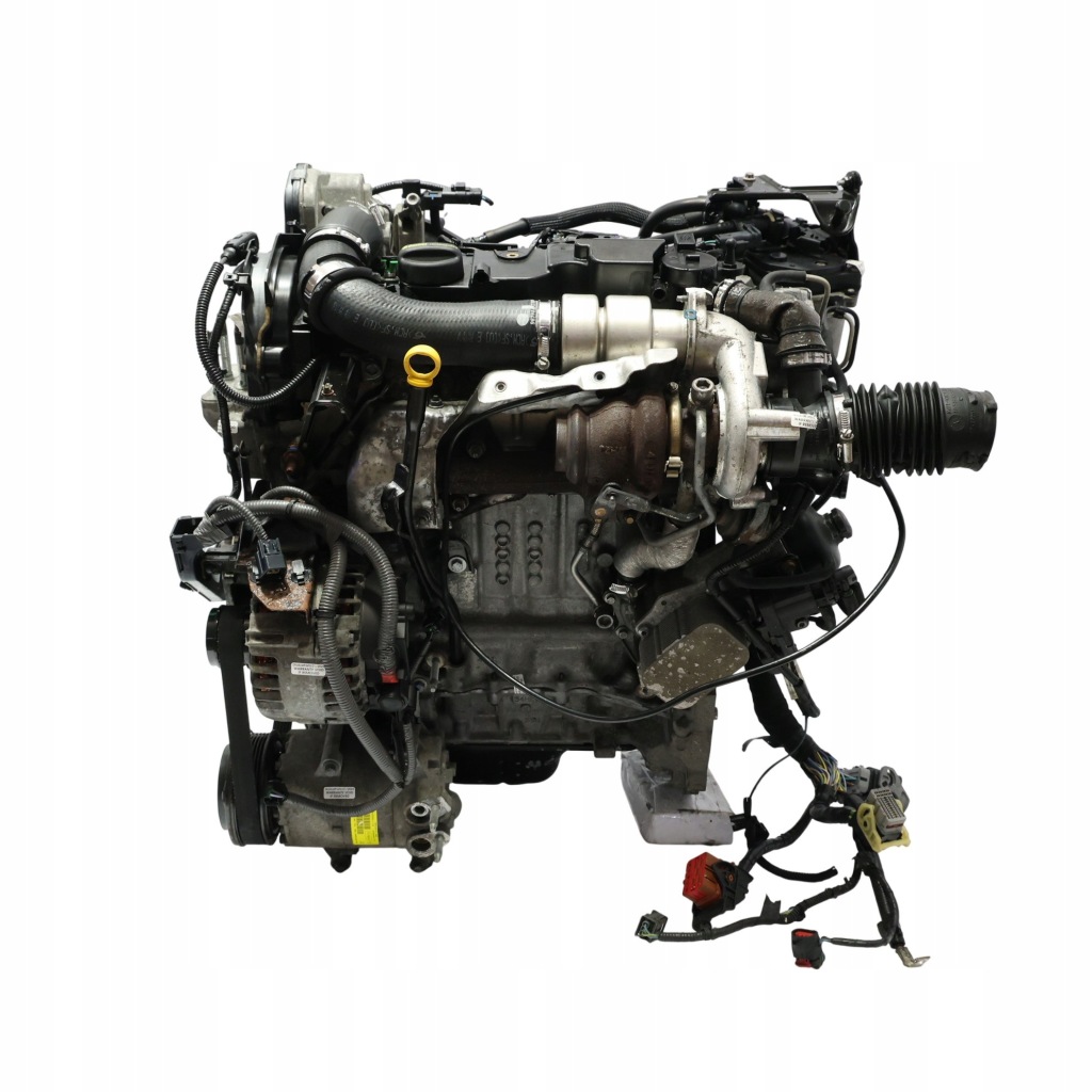 Moteur UGJC — vue 2