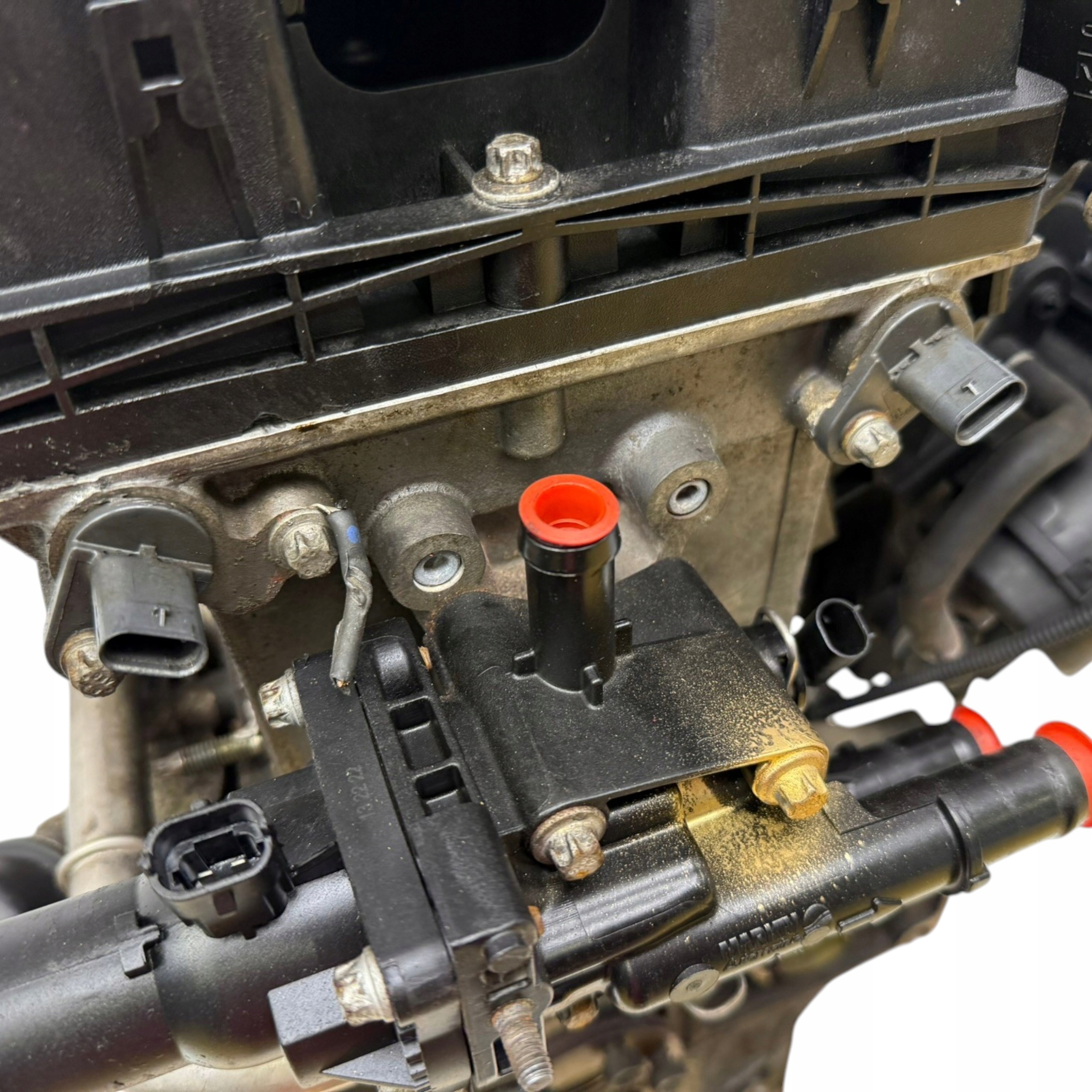 Moteur A 18 XER - Image 12